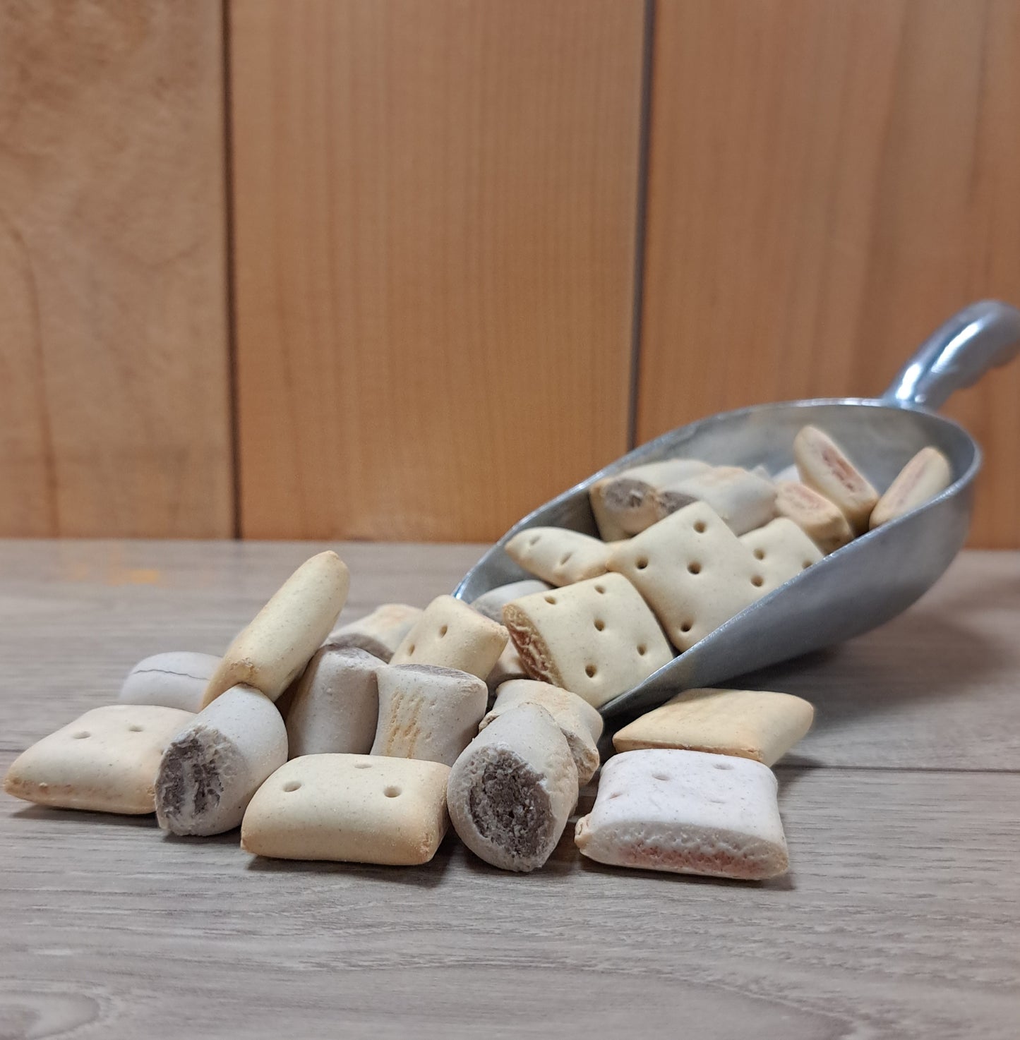 Bij-Zalme Koekjes mix