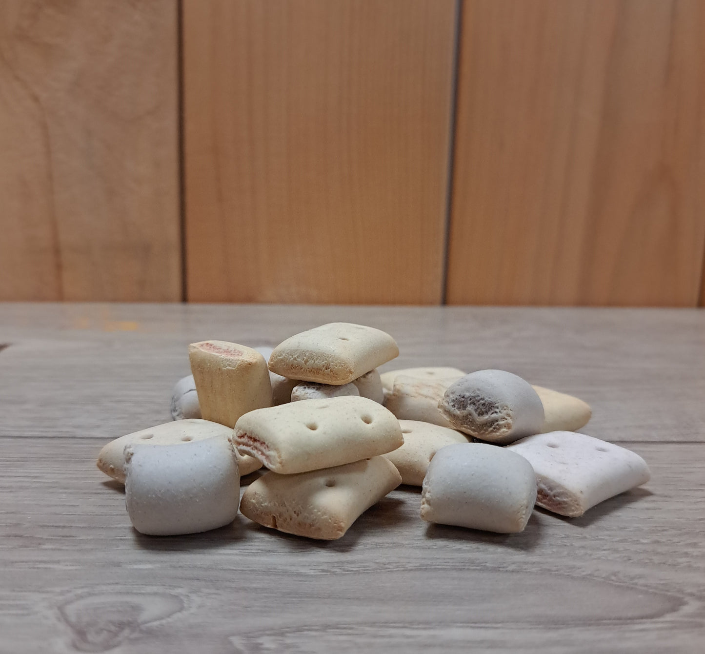 Bij-Zalme Koekjes mix