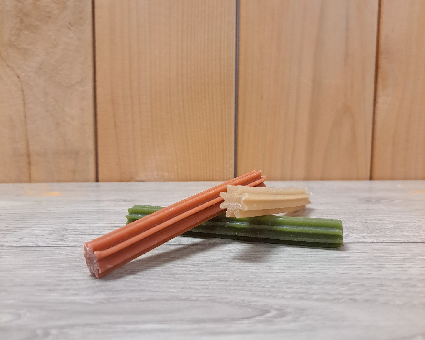 Bij-Zalme Veggie stick