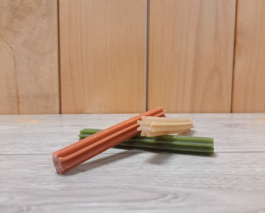 Bij-Zalme Veggie stick