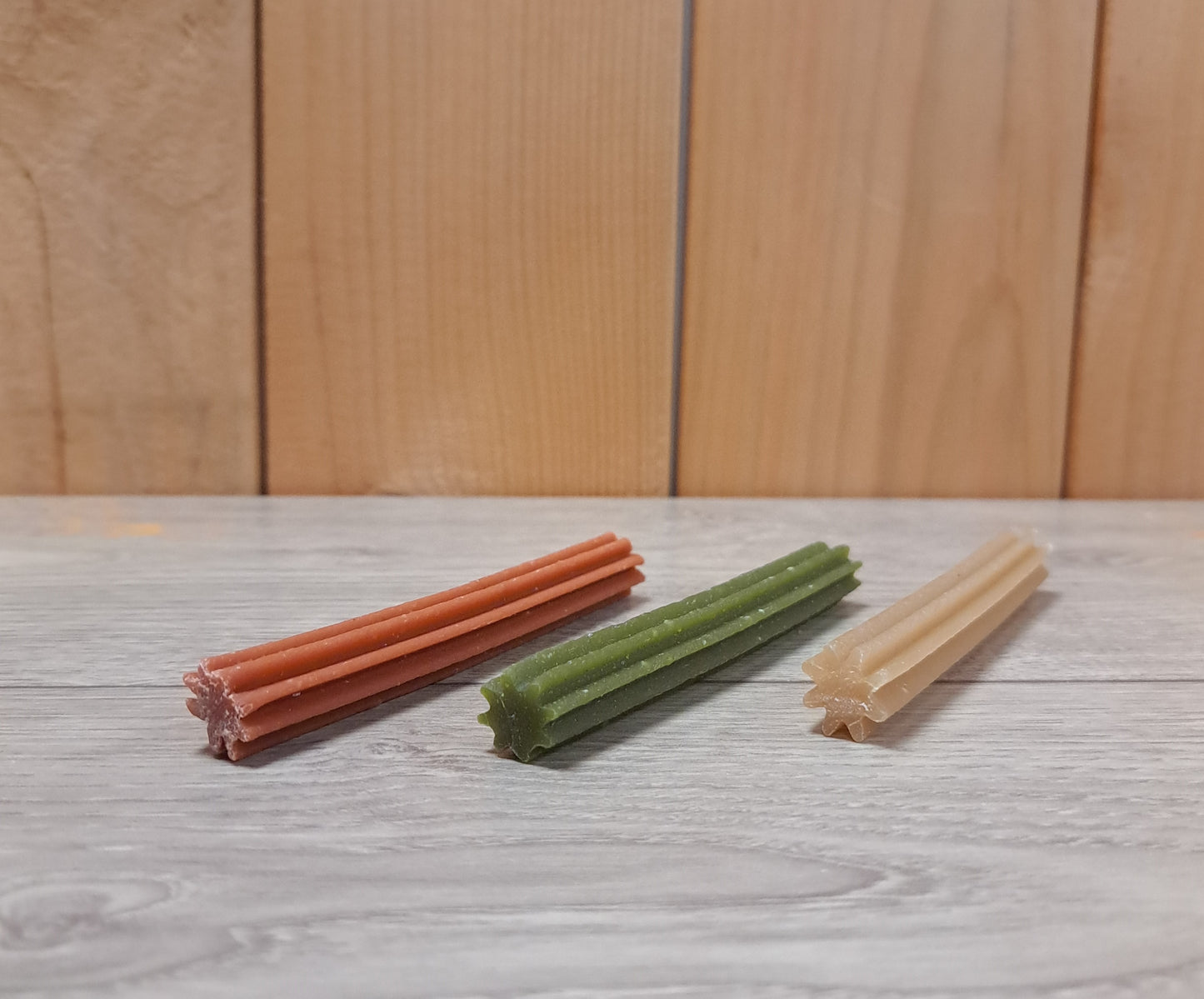 Bij-Zalme Veggie stick