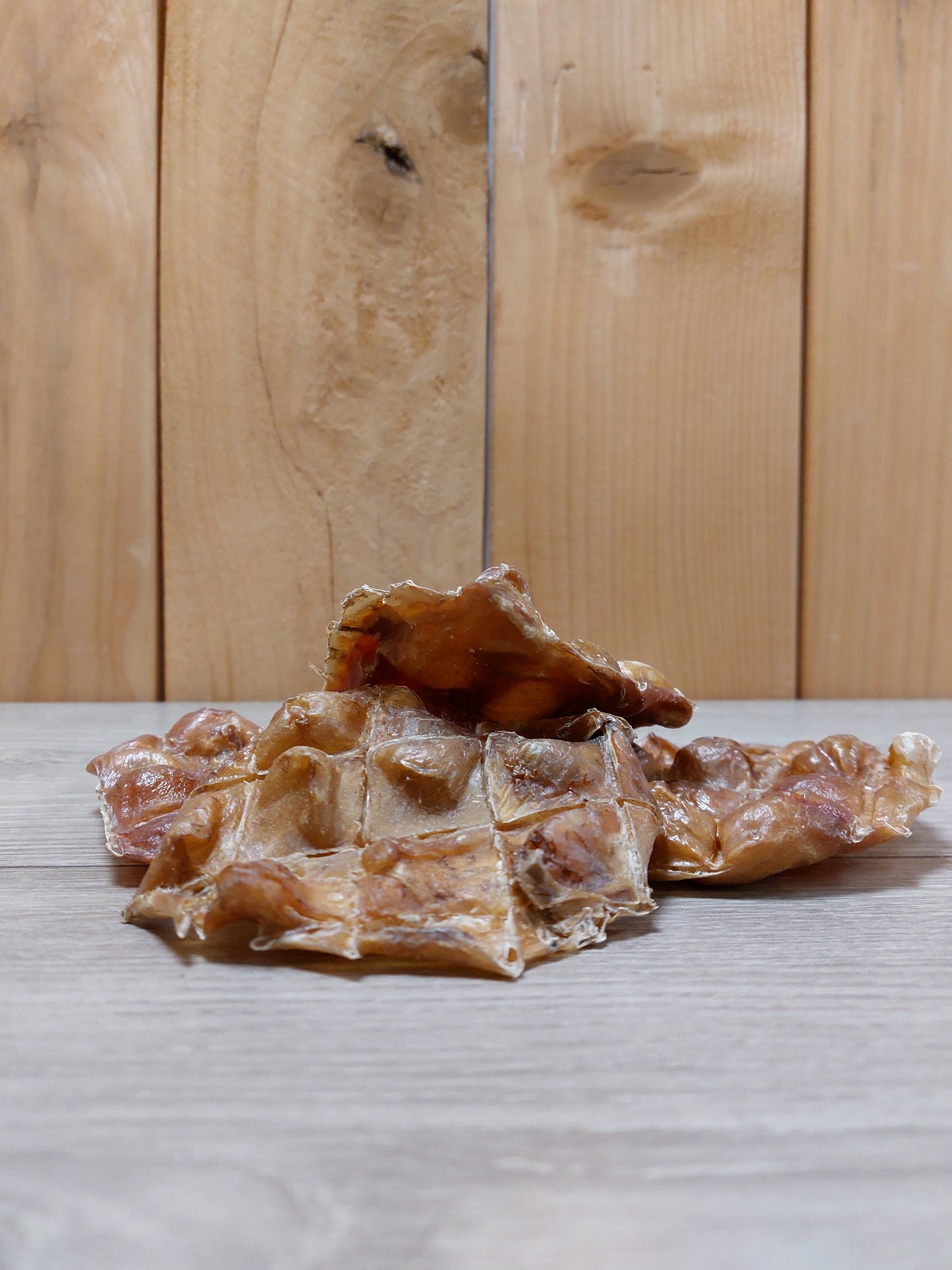 Bij-Zalme Runder steak