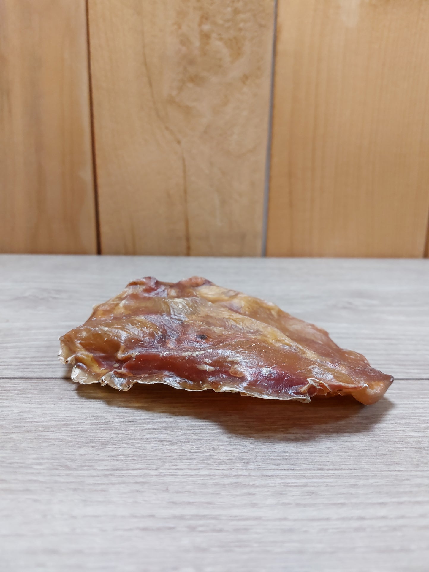 Bij-Zalme Runder steak