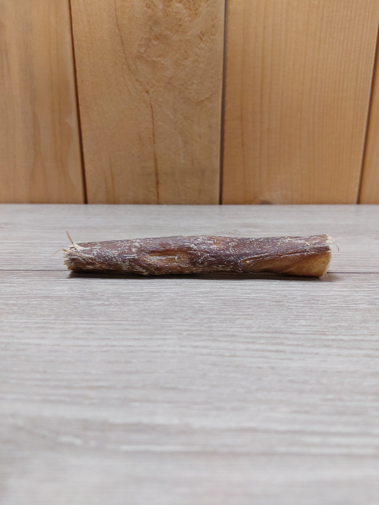 Bij-Zalme Rundvlees rollen 12cm