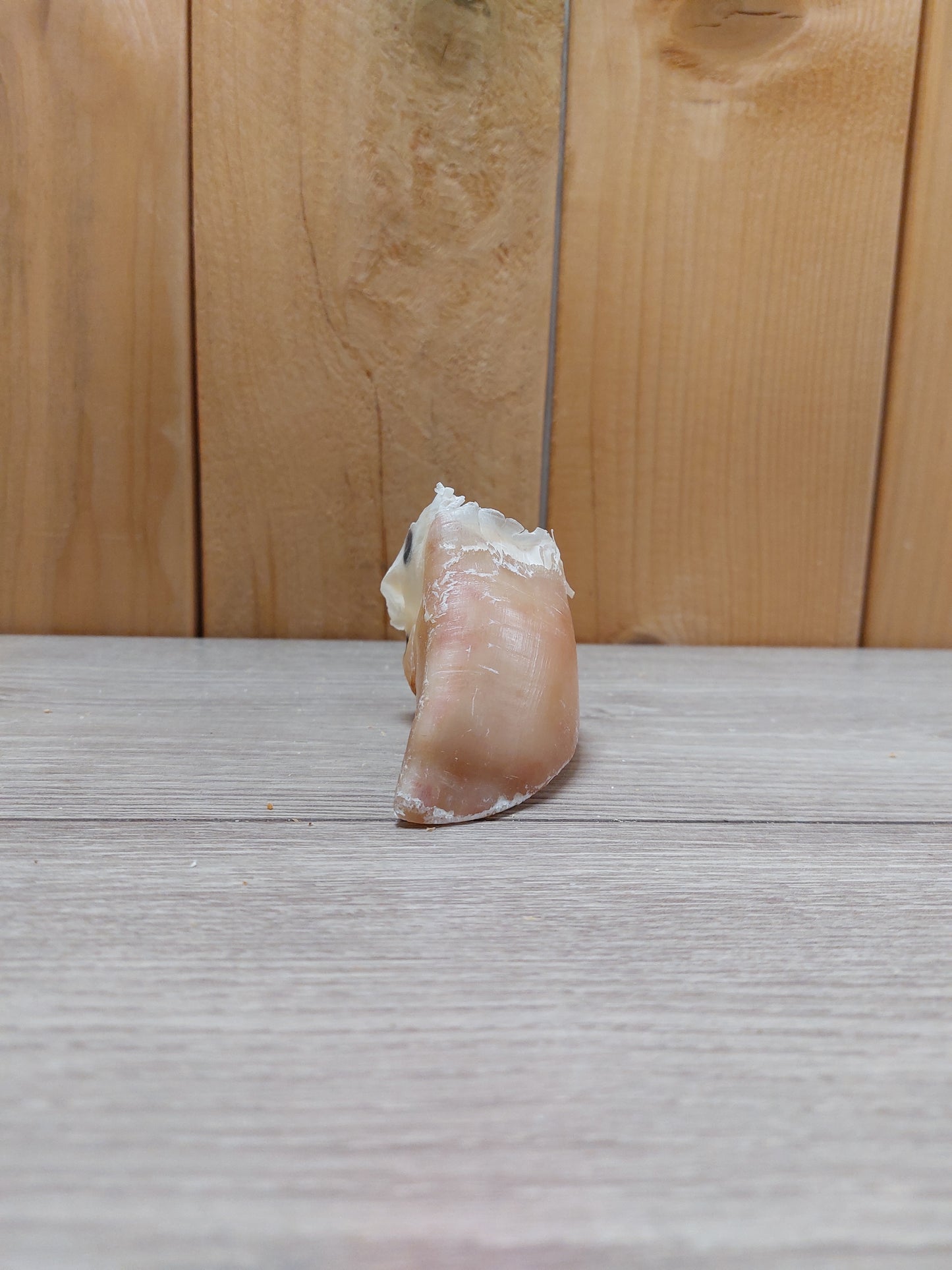 Bij-Zalme Runderhoefje