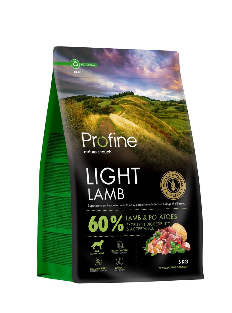 Profine Adult Light
