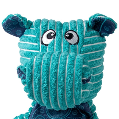 Kong Floppy Knots Hippo