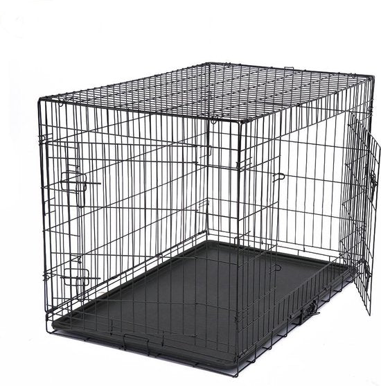 MaxxPet Hondenbench