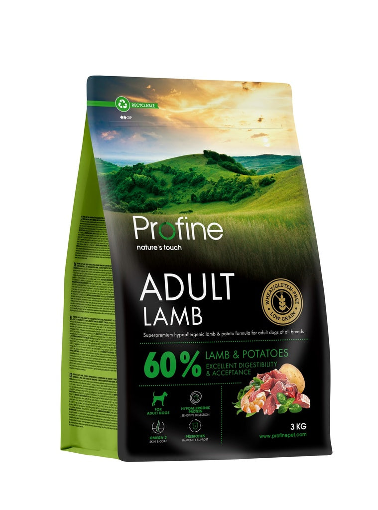 Profine Adult Lam