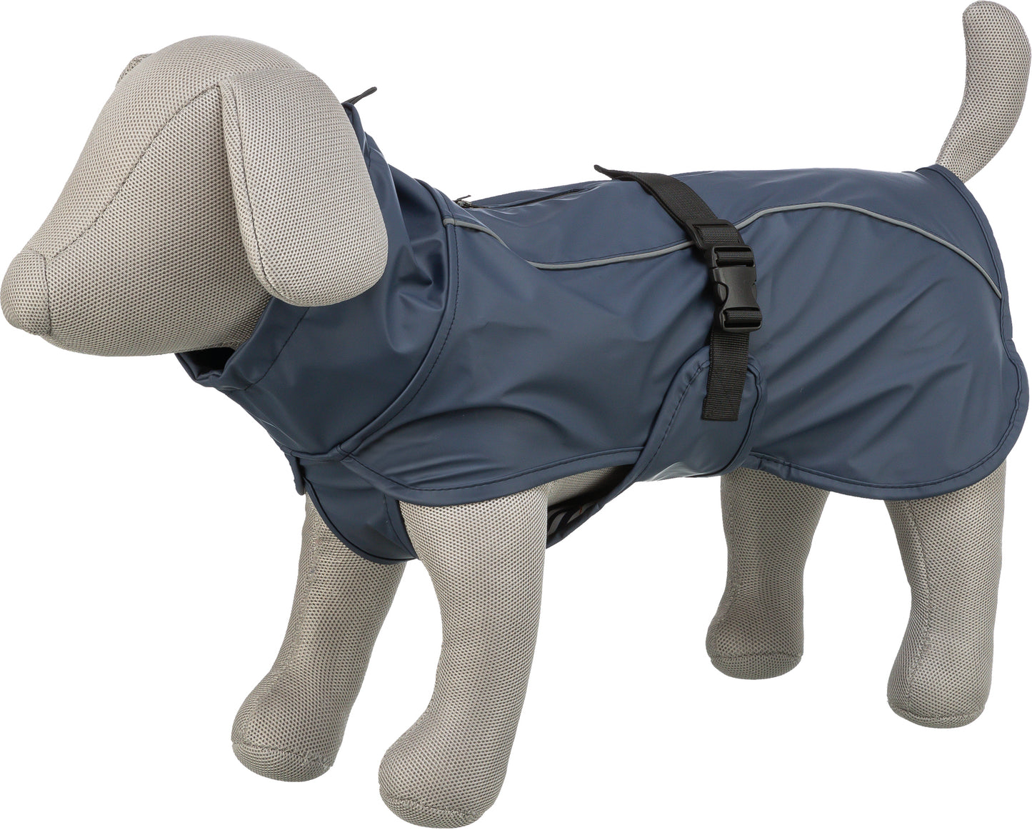Trixie BE NORDIC Regenjas Donkerblauw