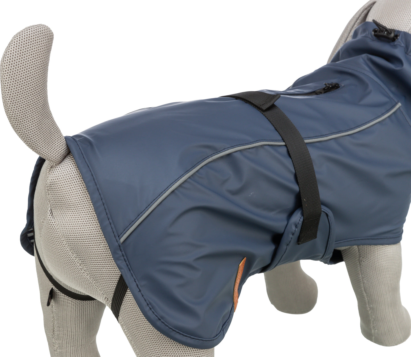 Trixie BE NORDIC Regenjas Donkerblauw