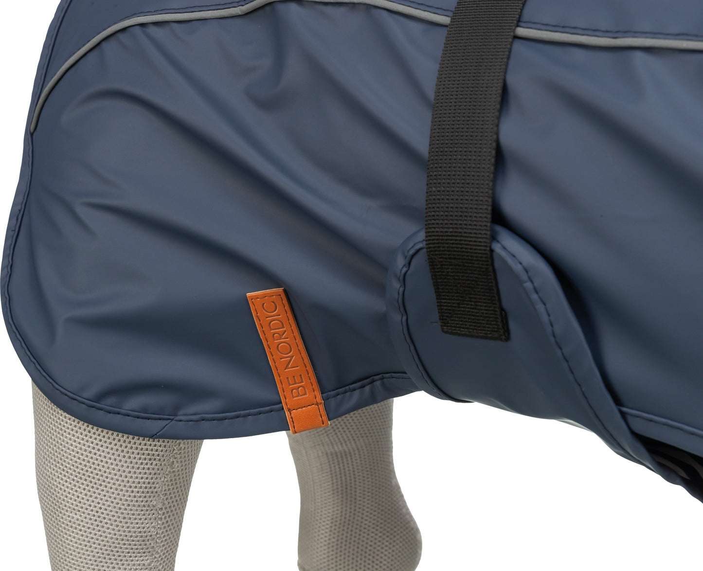 Trixie BE NORDIC Regenjas Donkerblauw