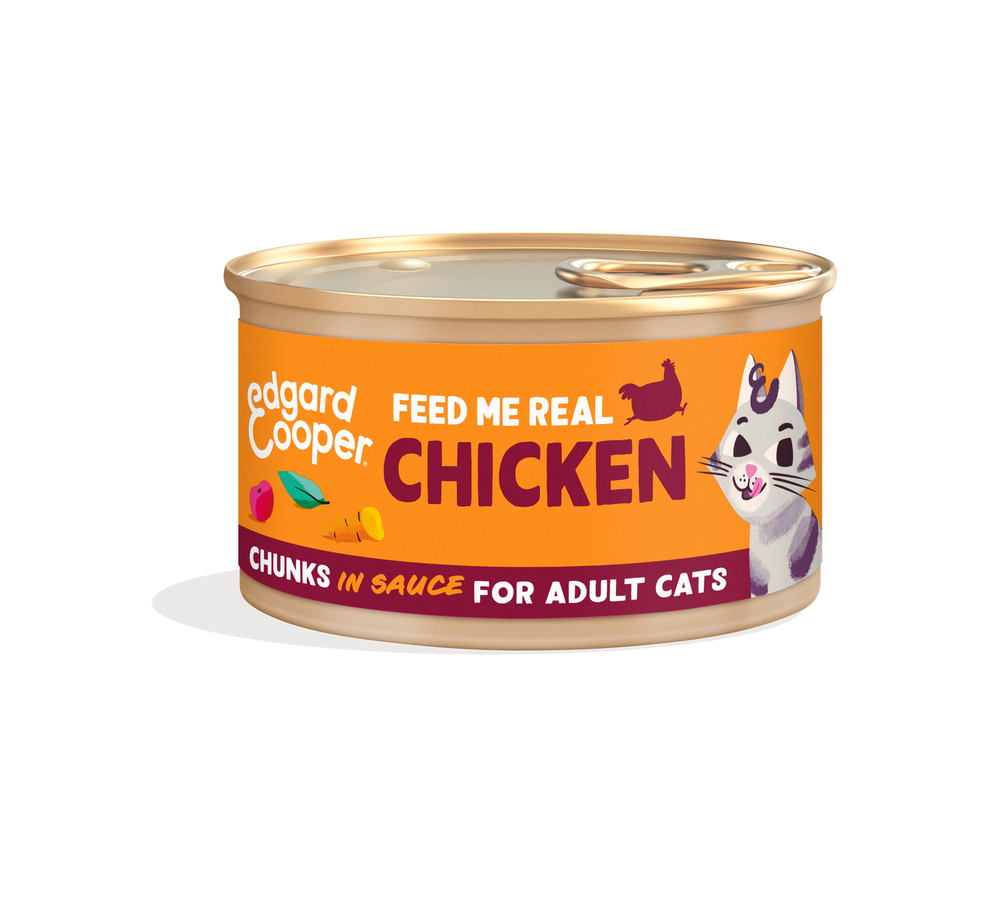 Edgard &Cooper chunks adult kip