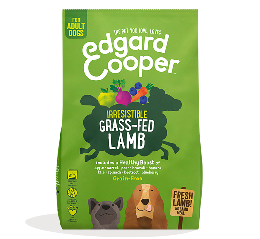 Edgard & Cooper adult lam