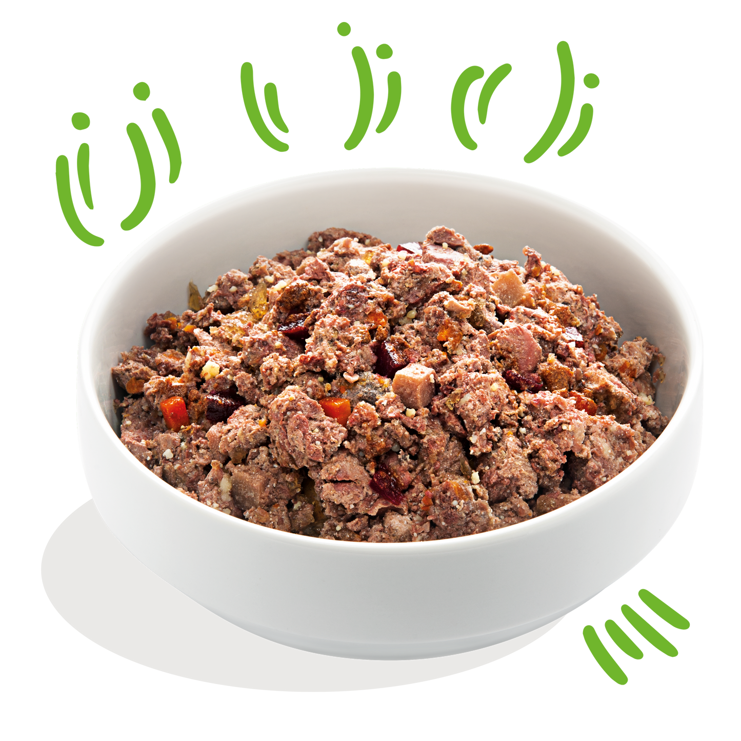 Edgard & Cooper Vleesblikken Adult Lam