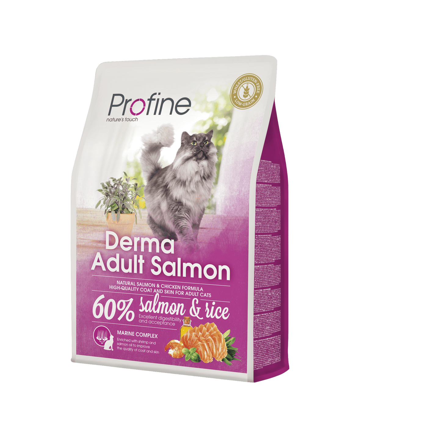 Profine Derma Adult Salmon