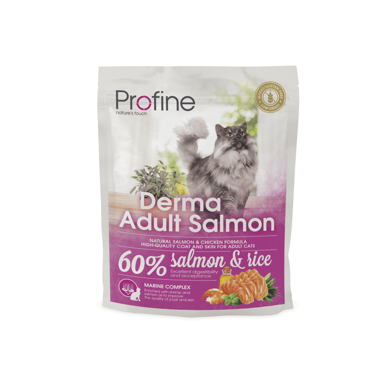 Profine Derma Adult Salmon