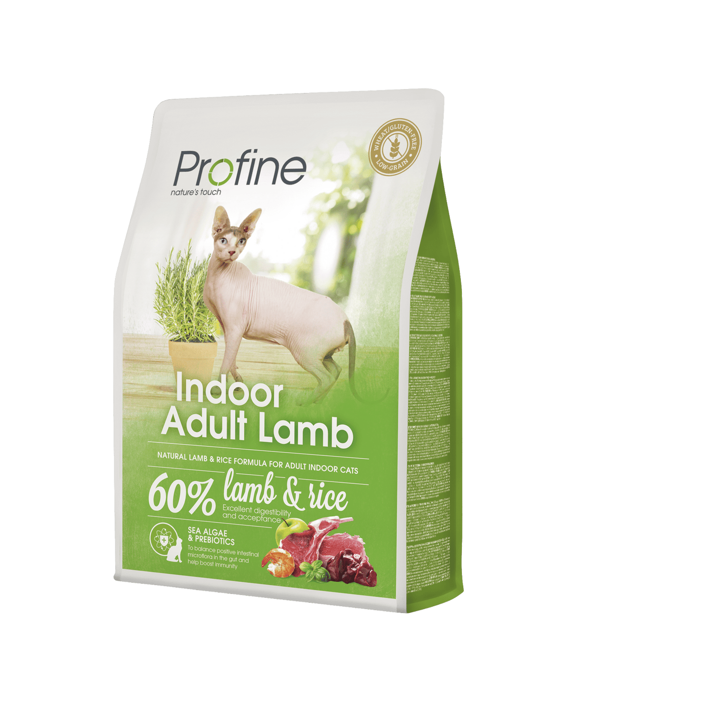 Profine Indoor Adult Lamb