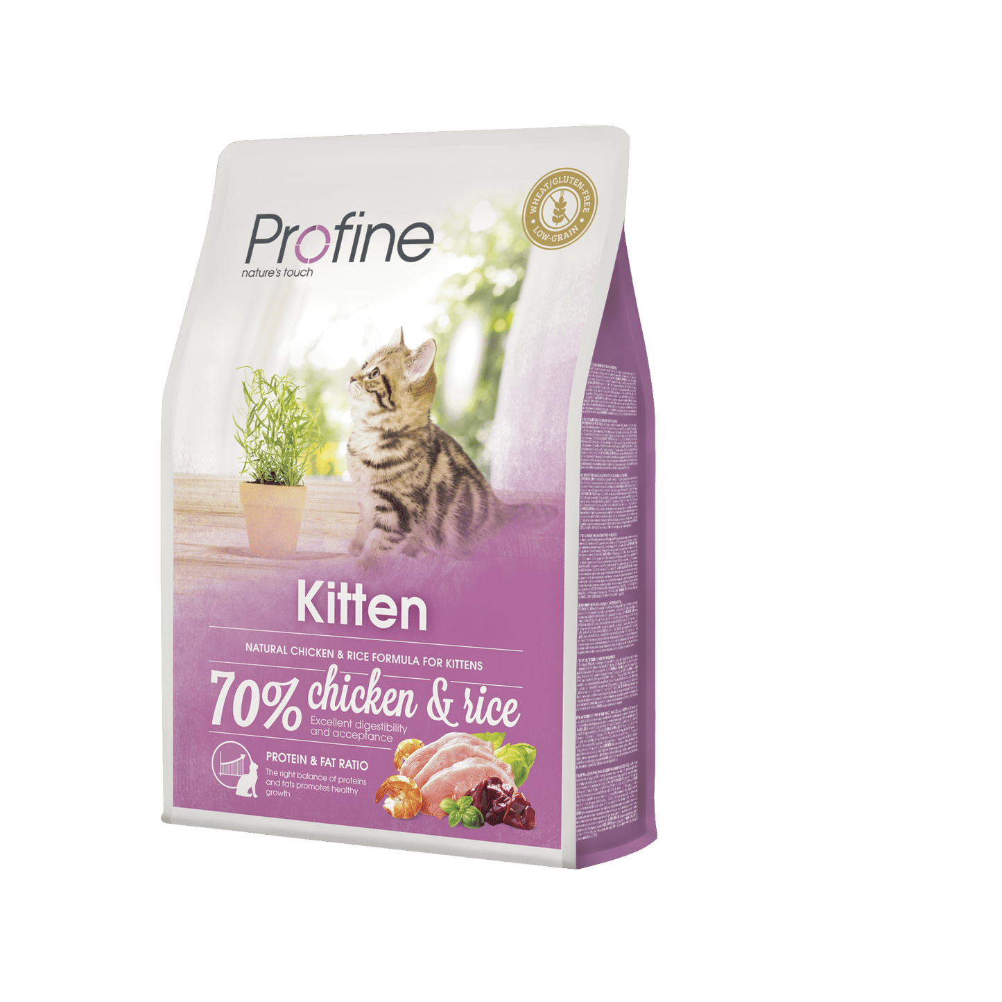 Profine Kitten Chicken