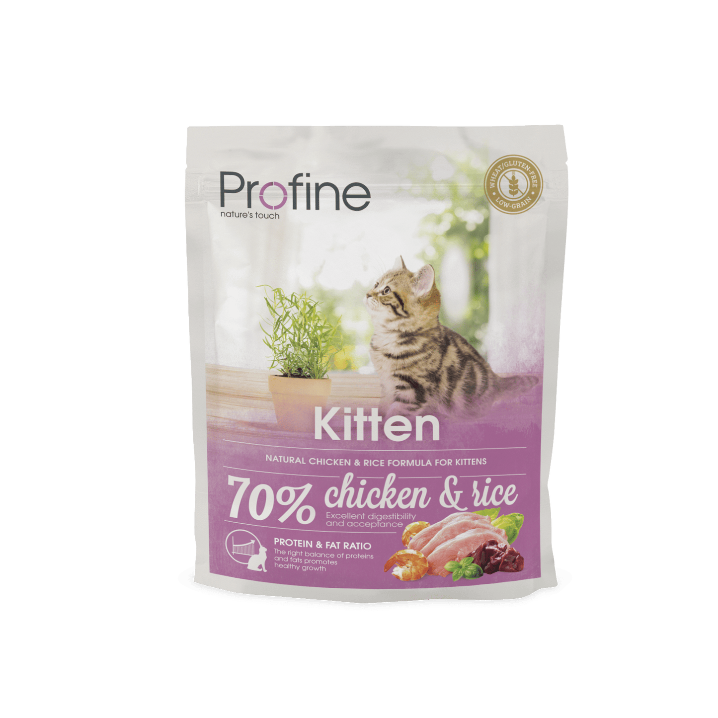 Profine Kitten Chicken