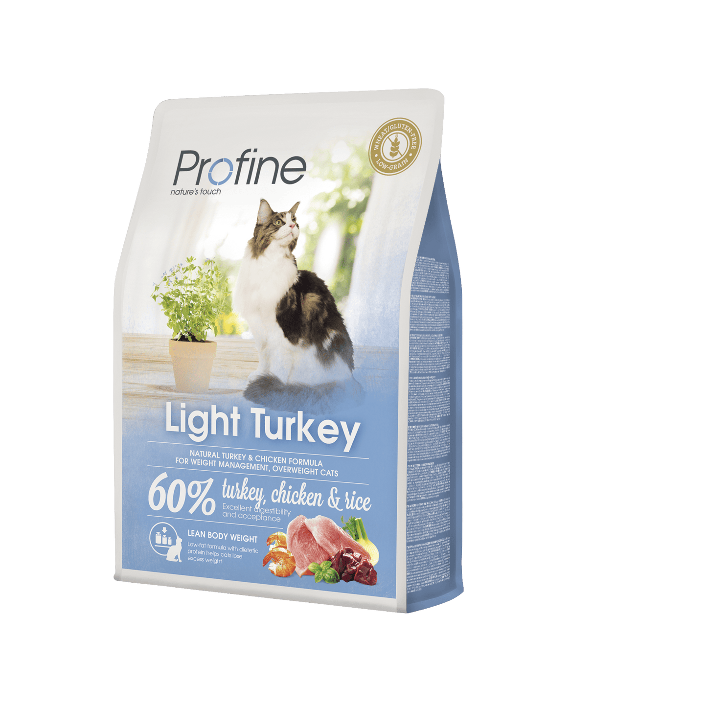 Profine Light Turkey