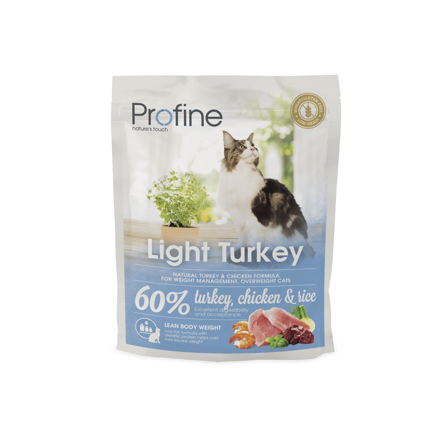 Profine Light Turkey