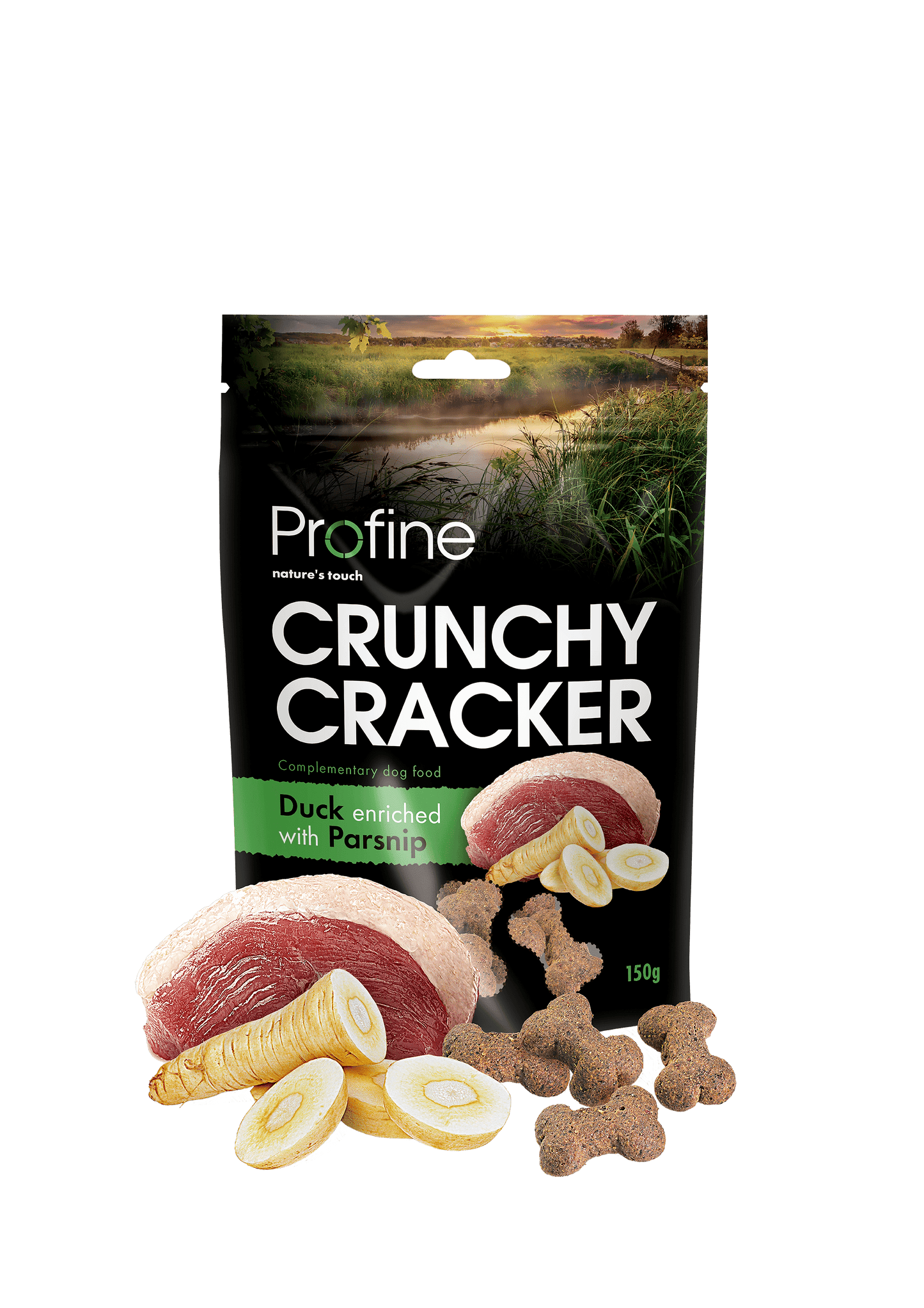 Profine Crunchy Cracker Duck