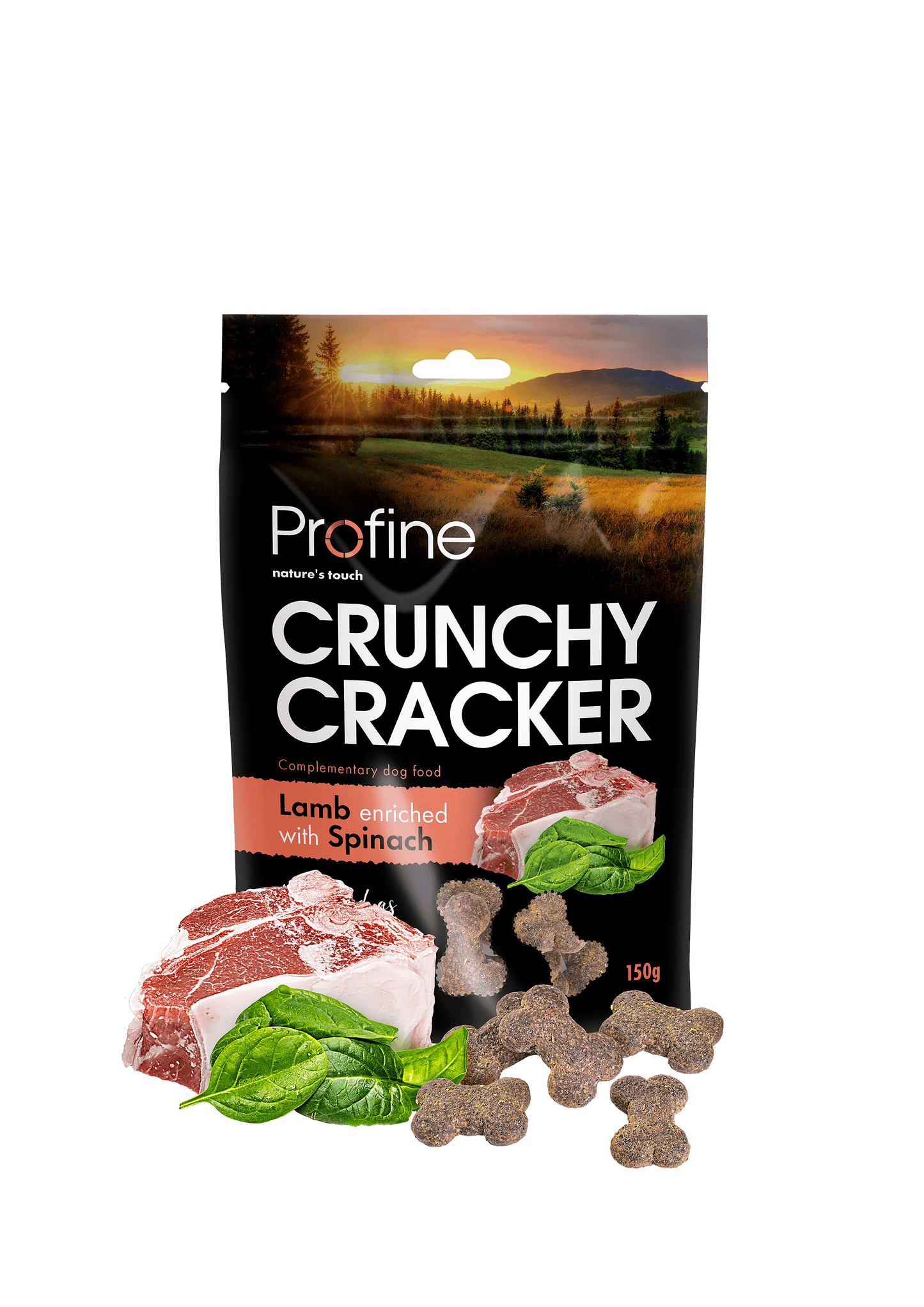 Profine Crunchy cracker Lamb