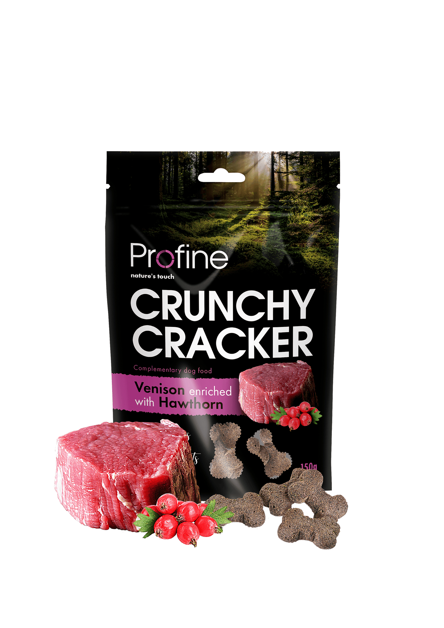 Profine Crunchy Cracker Vension
