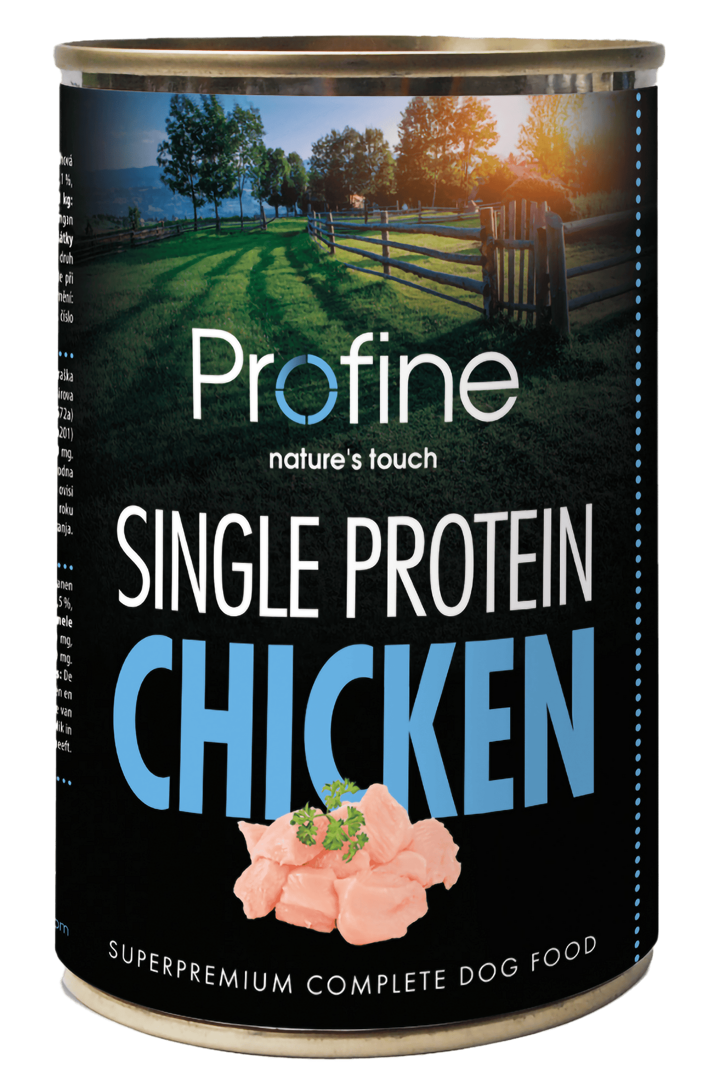 Profine Single Protein Chicken