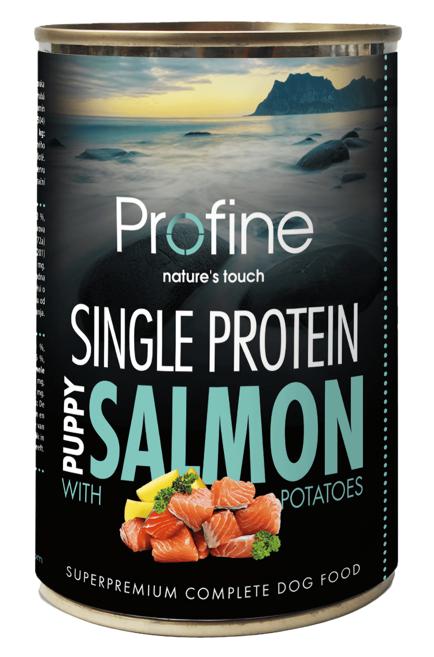 Profine Single Protein Puppy Salmon