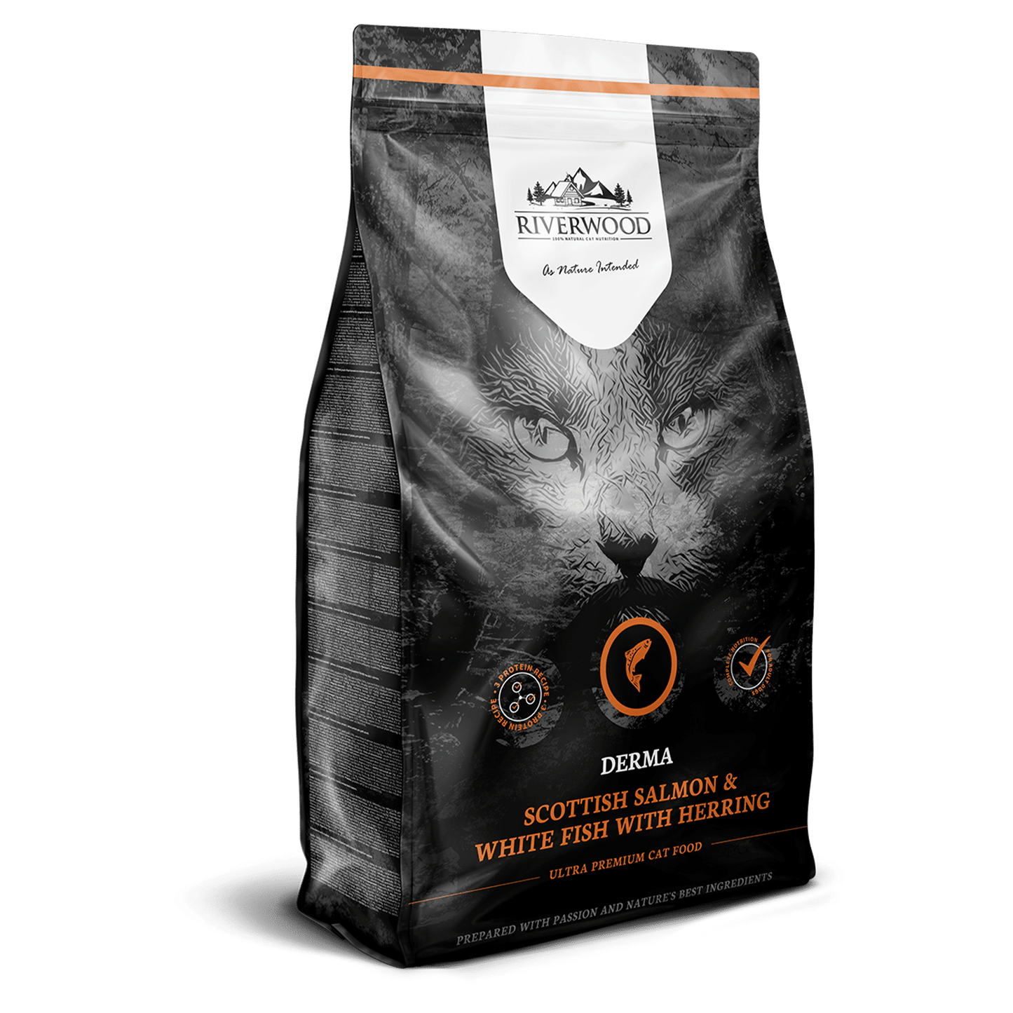 Riverwood Derma Salmon