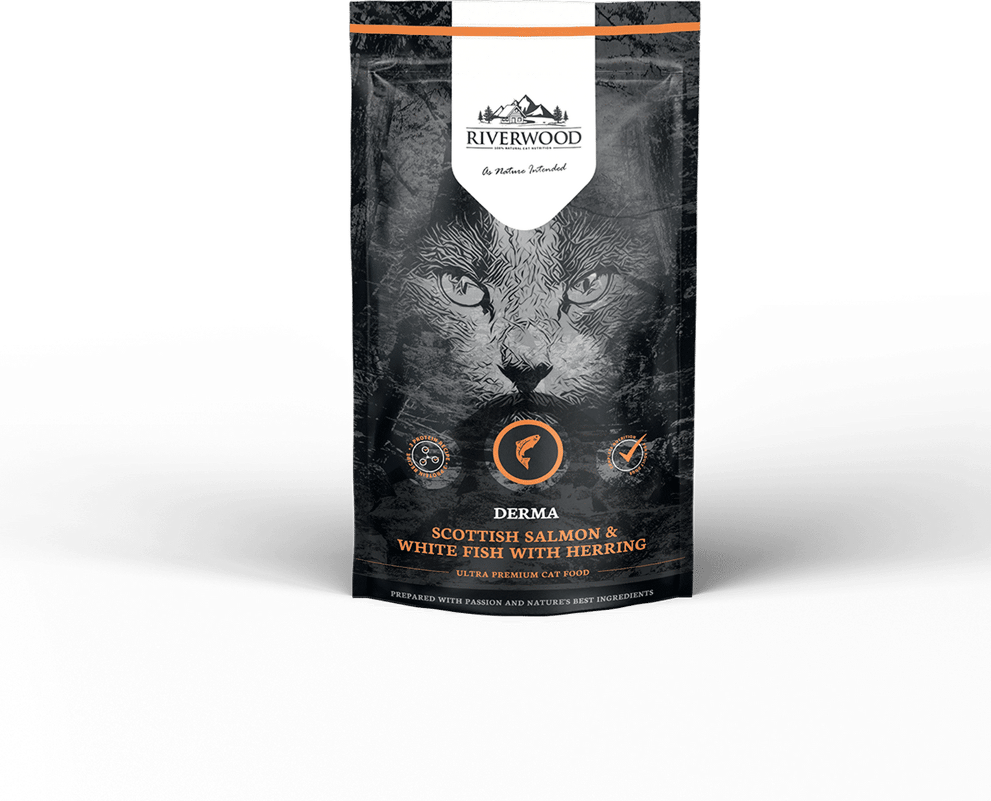 Riverwood Derma Salmon