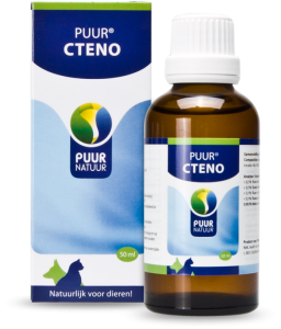 Puur Cteno (huid)