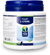 Puur L-Lysine