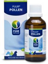 Puur Pollen