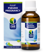 Puur Pseudopregnancy (schijnzwangerschap)