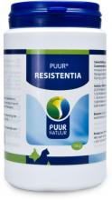 Puur Resistentia (weerstand)