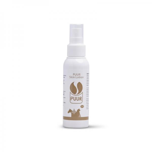 Puur skin lotion