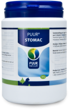Puur Stomac (maag)