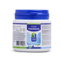 Puur tranquil (rust)