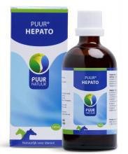 Puur Hepato (lever)