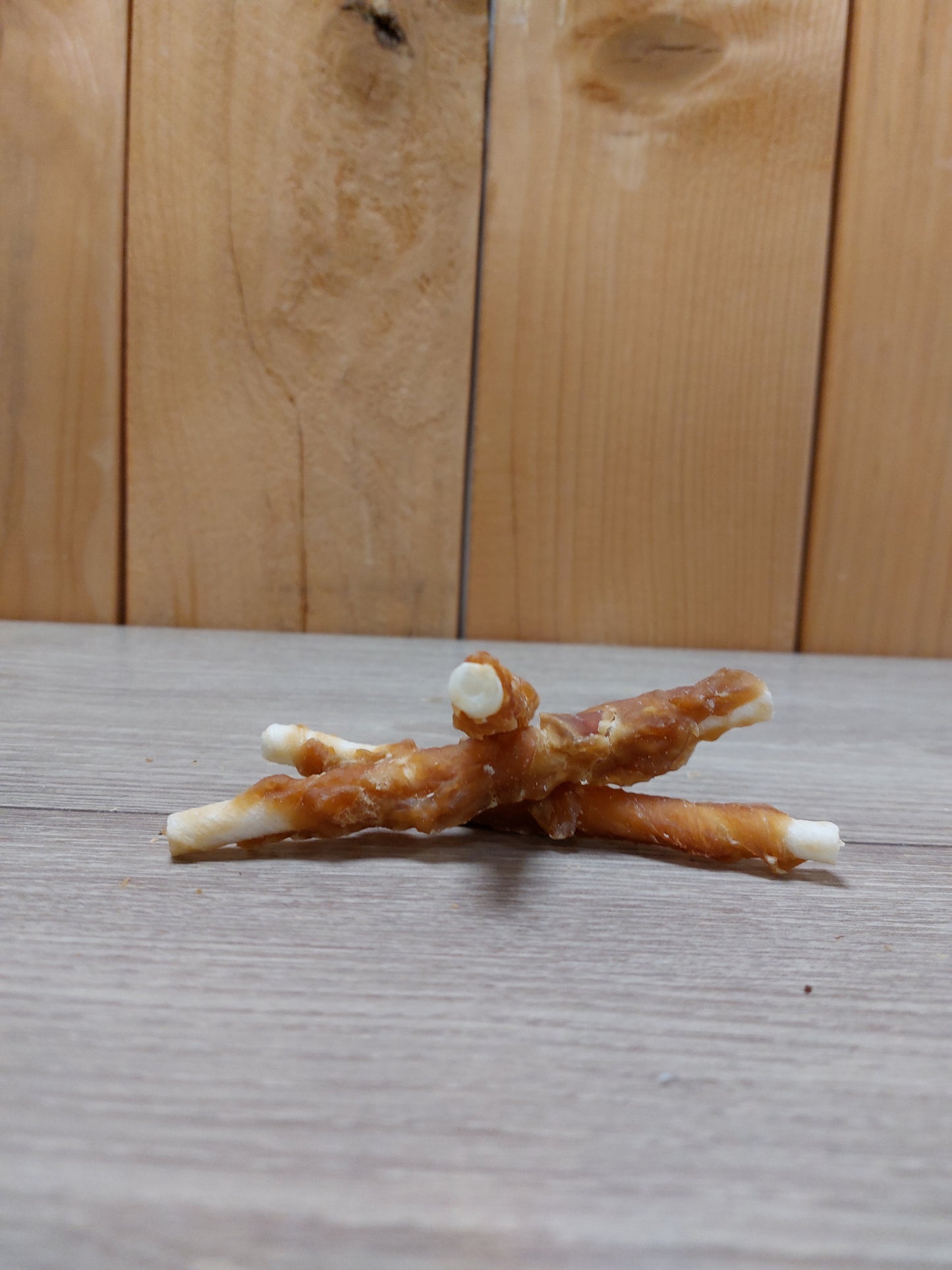 Bij-Zalme Kip Stick 12cm