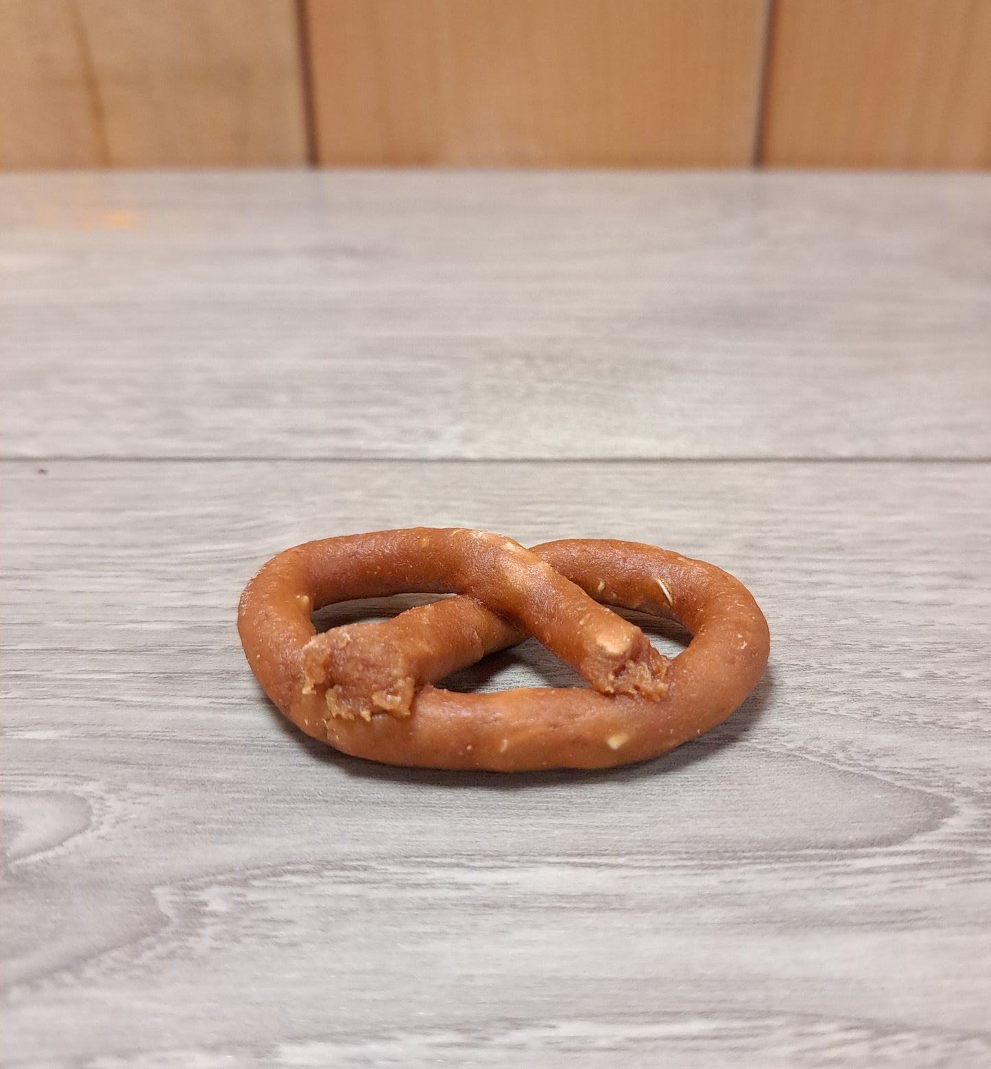 Trixie mini pretzel