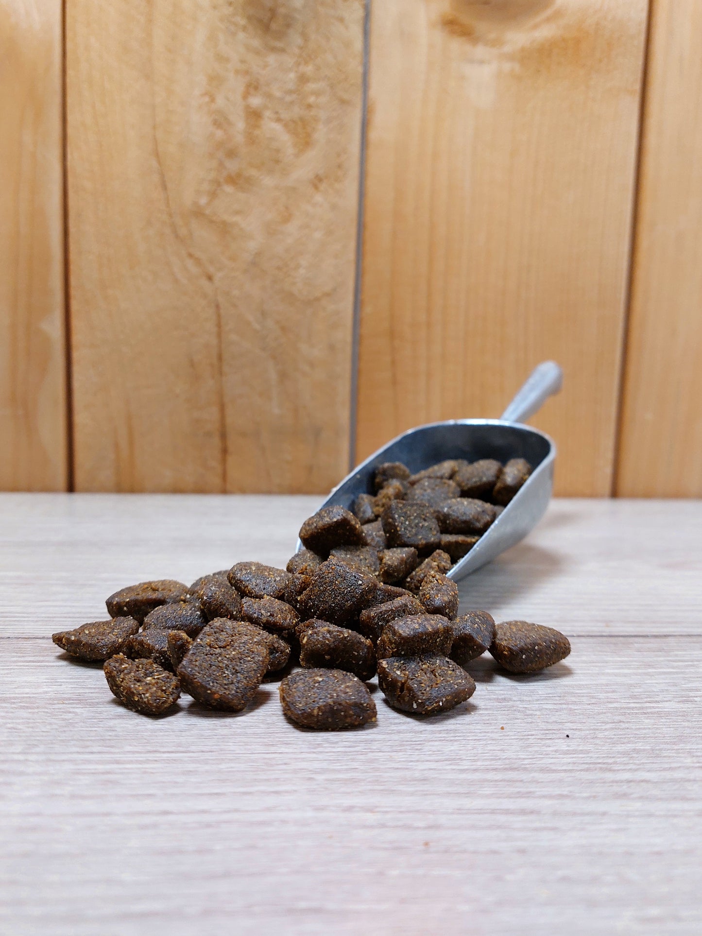 Bij-Zalme Lam Truffels (graanvrij)