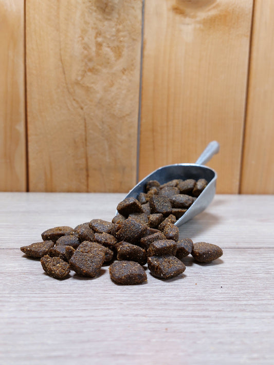 Bij-Zalme Lam Truffels (graanvrij)