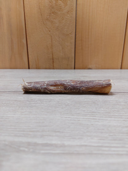 Bij-Zalme Rundvlees rollen 12cm