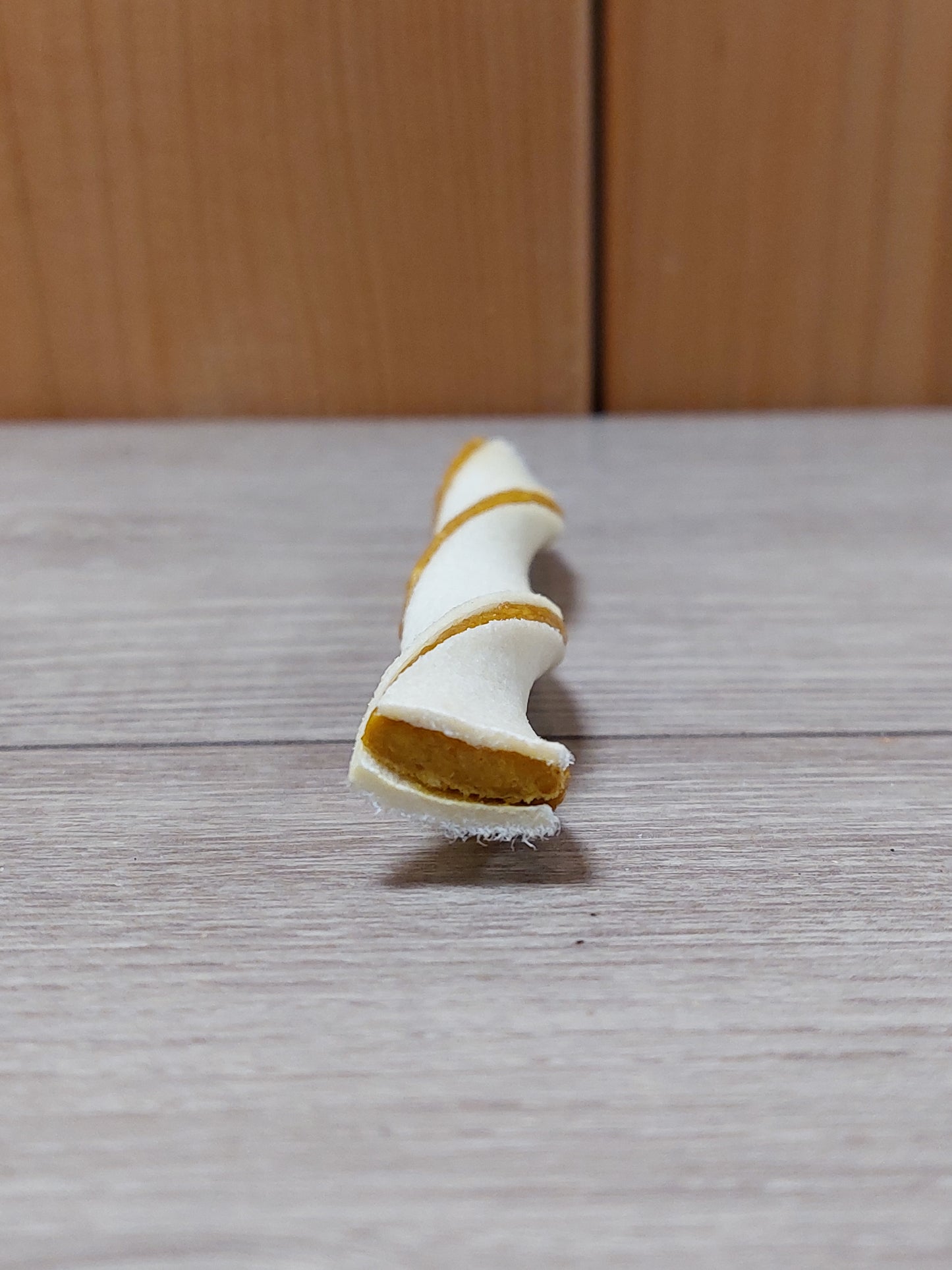 Bij-Zalme Kipwokkel 12cm