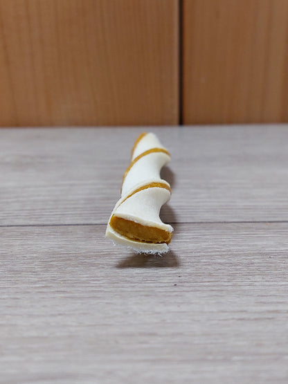 Bij-Zalme Kipwokkel 12cm