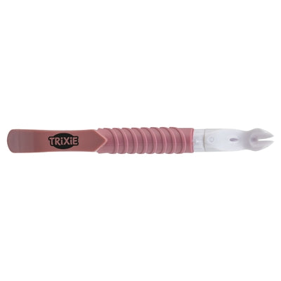 Trixie Tekenpen Met Ledverlichting Assorti